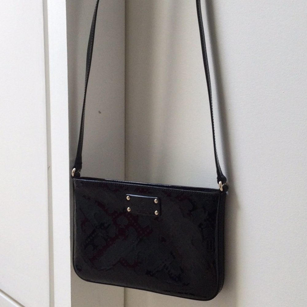 Kate spade purse